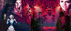 The witch's curse