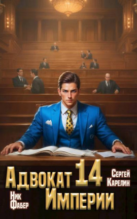 Адвокат Империи 14