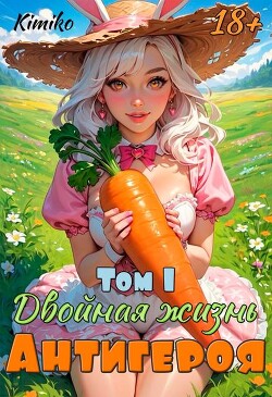 Двойная жизнь антигероя 1