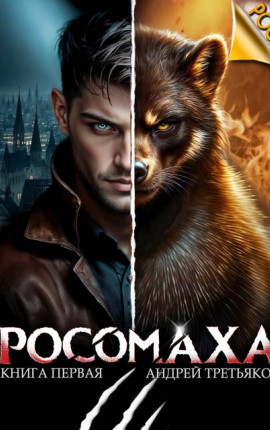 Росомаха