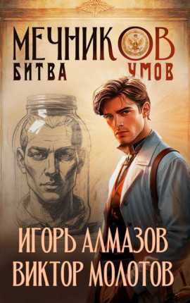 Мечников. Том 10. Битва умов