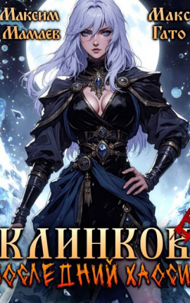 Клинков 6. Последний хаосит