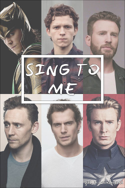 Sing To Me