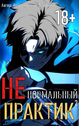 Ненормальный практик 2