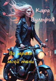Во мраке моей тени