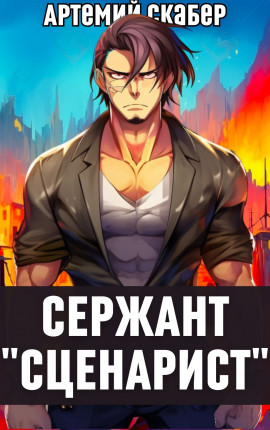 Сержант Сценарист. Путь Пустоты.