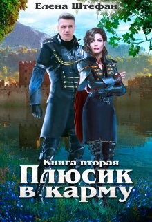 Плюсик в карму 2