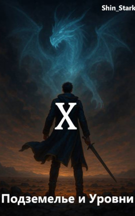 В подземелье я пойду, там свой level подниму X