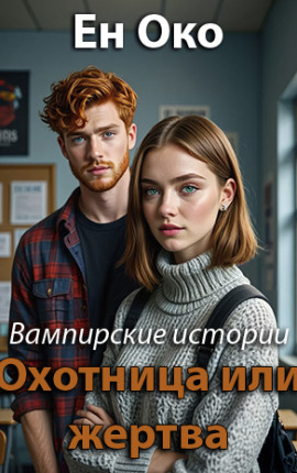 Охотница или жертва