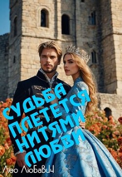 Судьба плетется нитями любви