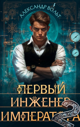 Первый инженер императора — II