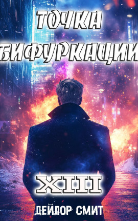 Точка Бифуркации XIII