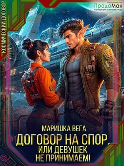 Договор на спор, или Девушек не принимаем&#33;