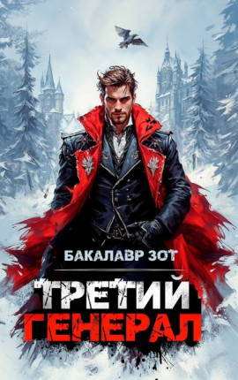 Третий Генерал: Том VIII
