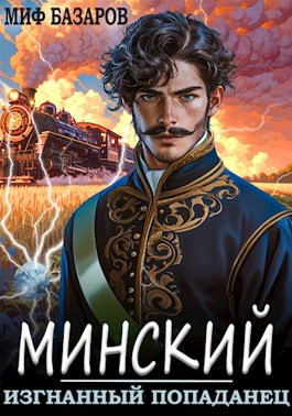 Минский. Изгнанный попаданец