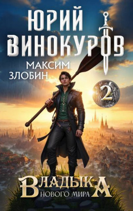 Владыка Нового Мира – 2