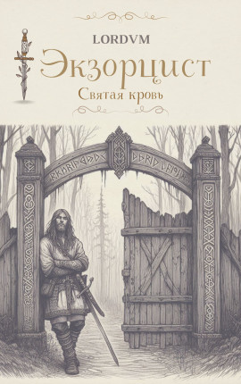 Экзорцист. Святая кровь. 