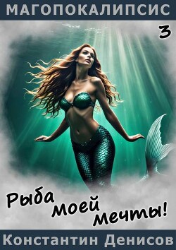 Рыба моей мечты&#33;