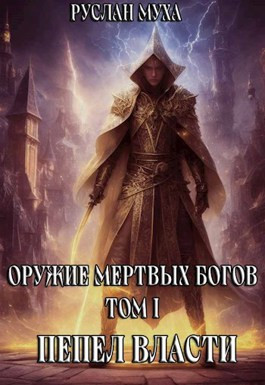 О.М.Б. Том 1. Пепел власти