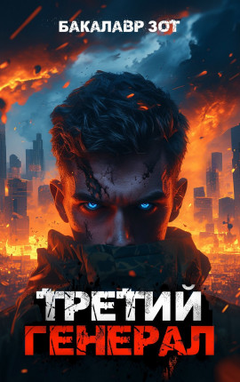 Третий Генерал: Том X