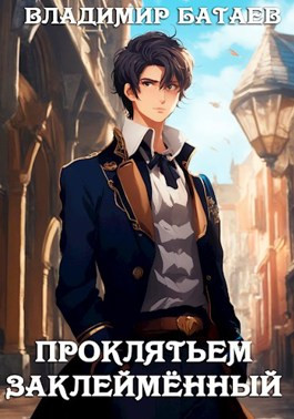 Проклятьем заклеймённый