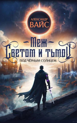 Меж светом и тьмой 3