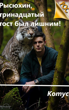 Рысюхин, тринадцатый тост был лишним!