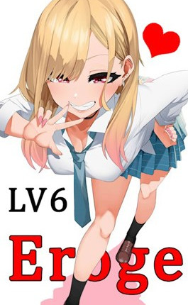 Eroge LV6: Фестиваль больших сисек!