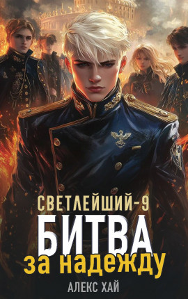 Светлейший-9. Битва за надежду