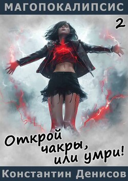 Открой чакры, или умри&#33;