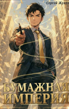 Бумажная империя
