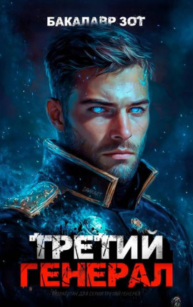 Третий Генерал: Том XIII