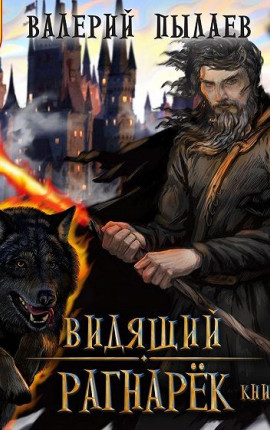 Видящий. Рангарёк. Том 2