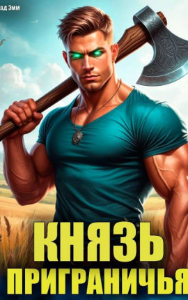 Князь приграничья