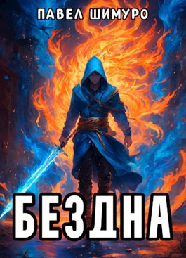 Бездна. Том 1