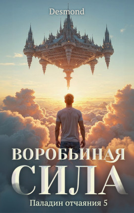 Воробьиная сила