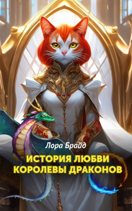 История любви королевы драконов