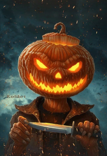 Jack O'Lantern 