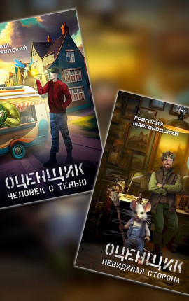 Оценщик. Невидимая сторона