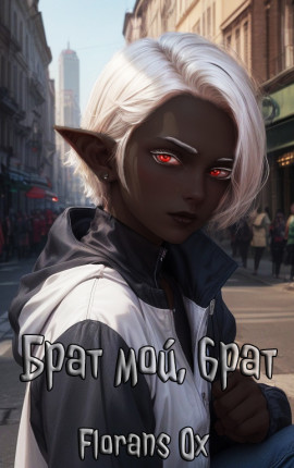 Брат мой, брат