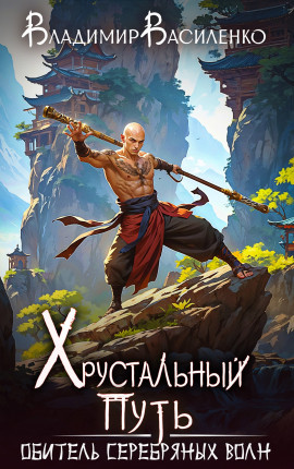 Хрустальный путь: Обитель Серебряных Волн
