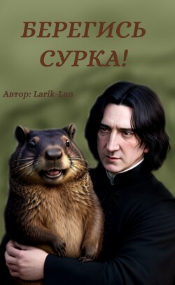 Берегись сурка&#33;
