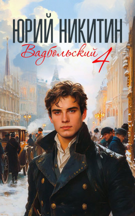 Вадбольский 4