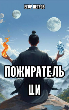 Пожиратель Ци – 3