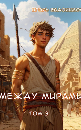 Между мирами 3