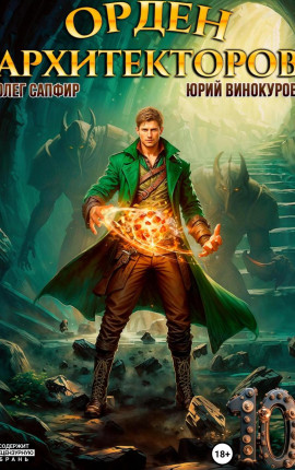 Орден Архитекторов 10