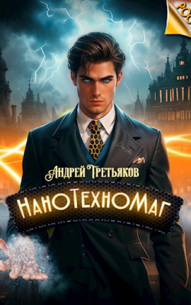 НаноТехноМаг
