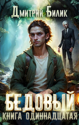 Бедовый 11. Источник