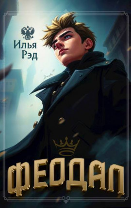 Феодал
