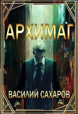 Архимаг
